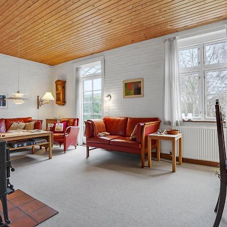 Lovely Home In Sonderborg With Kitchen Buitenkant foto