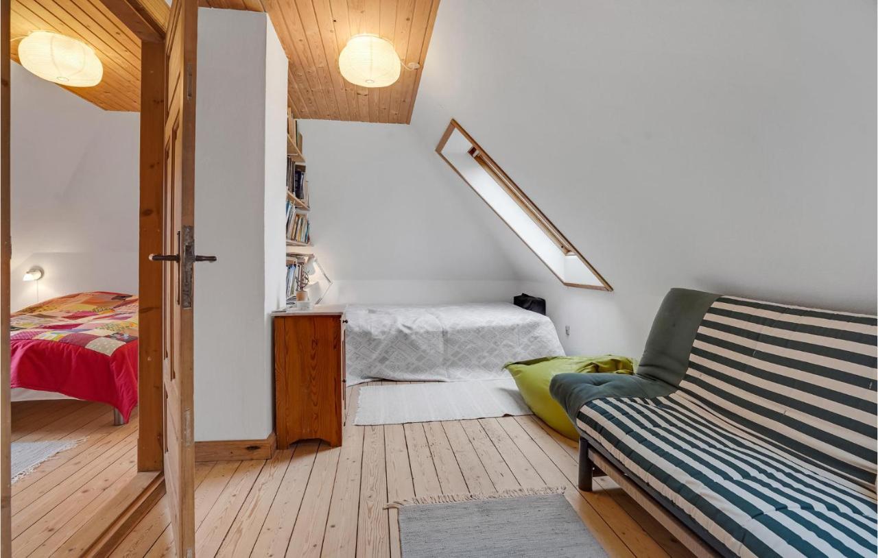 Lovely Home In Sonderborg With Kitchen Buitenkant foto