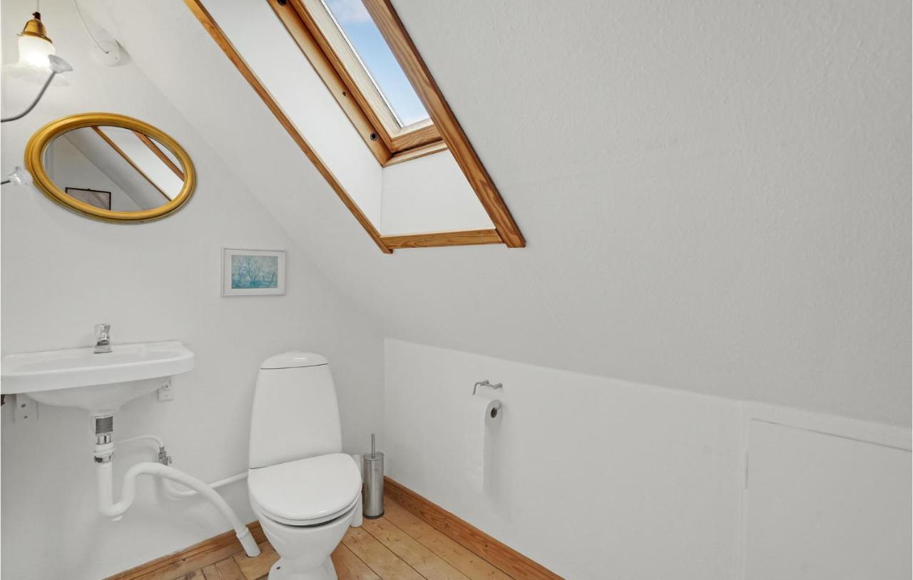 Lovely Home In Sonderborg With Kitchen Buitenkant foto