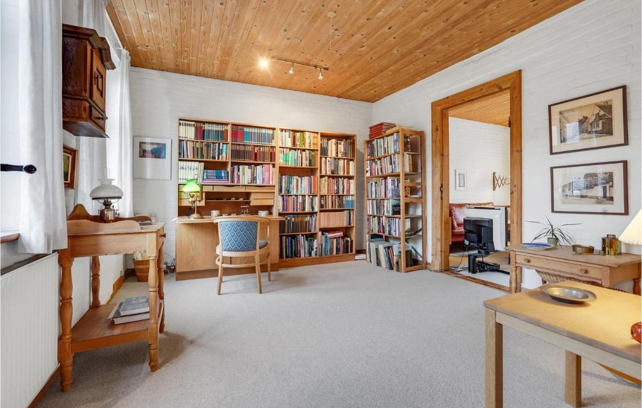 Lovely Home In Sonderborg With Kitchen Buitenkant foto