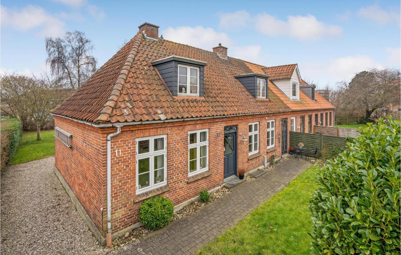 Lovely Home In Sonderborg With Kitchen Buitenkant foto