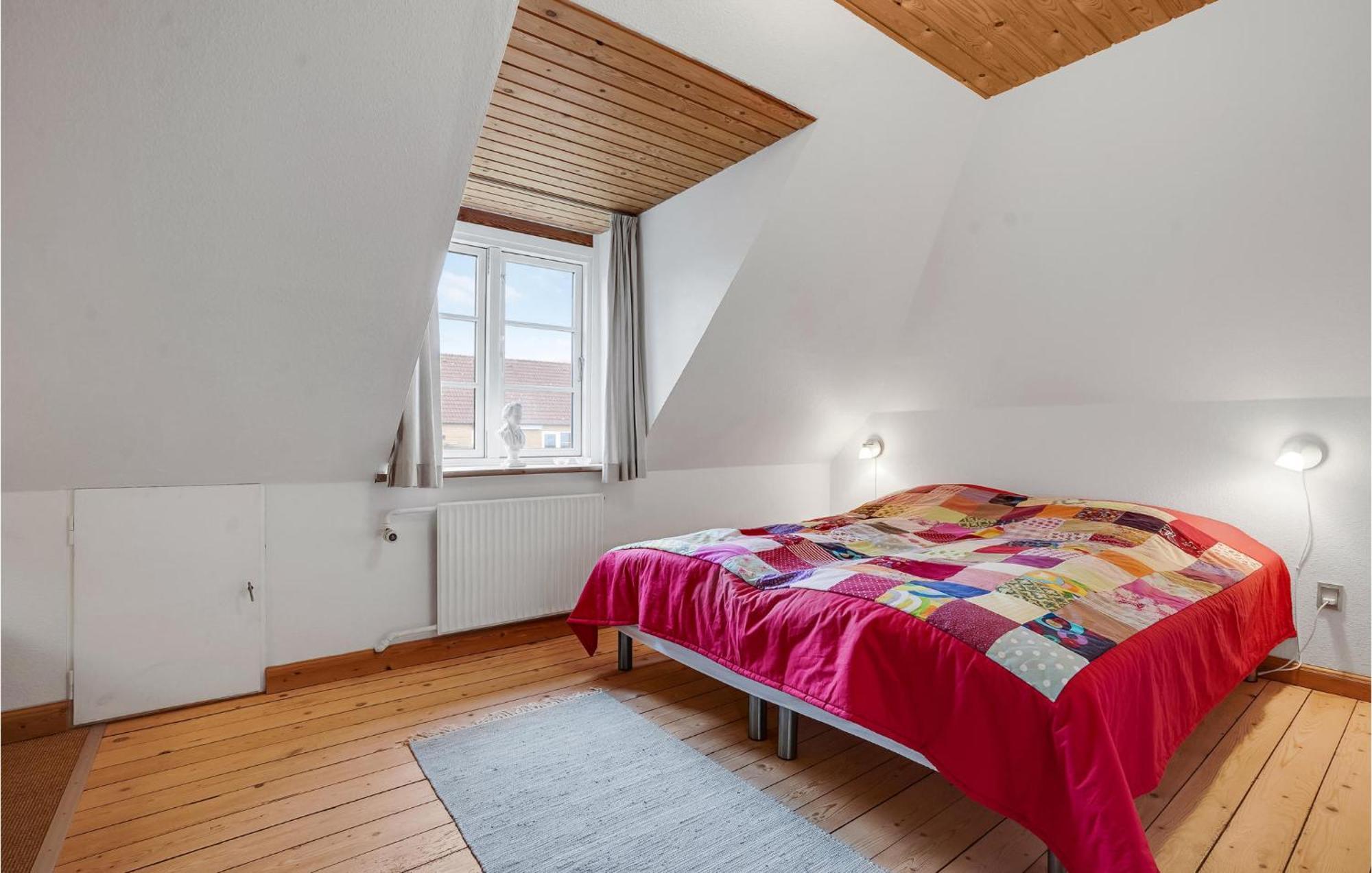 Lovely Home In Sonderborg With Kitchen Buitenkant foto