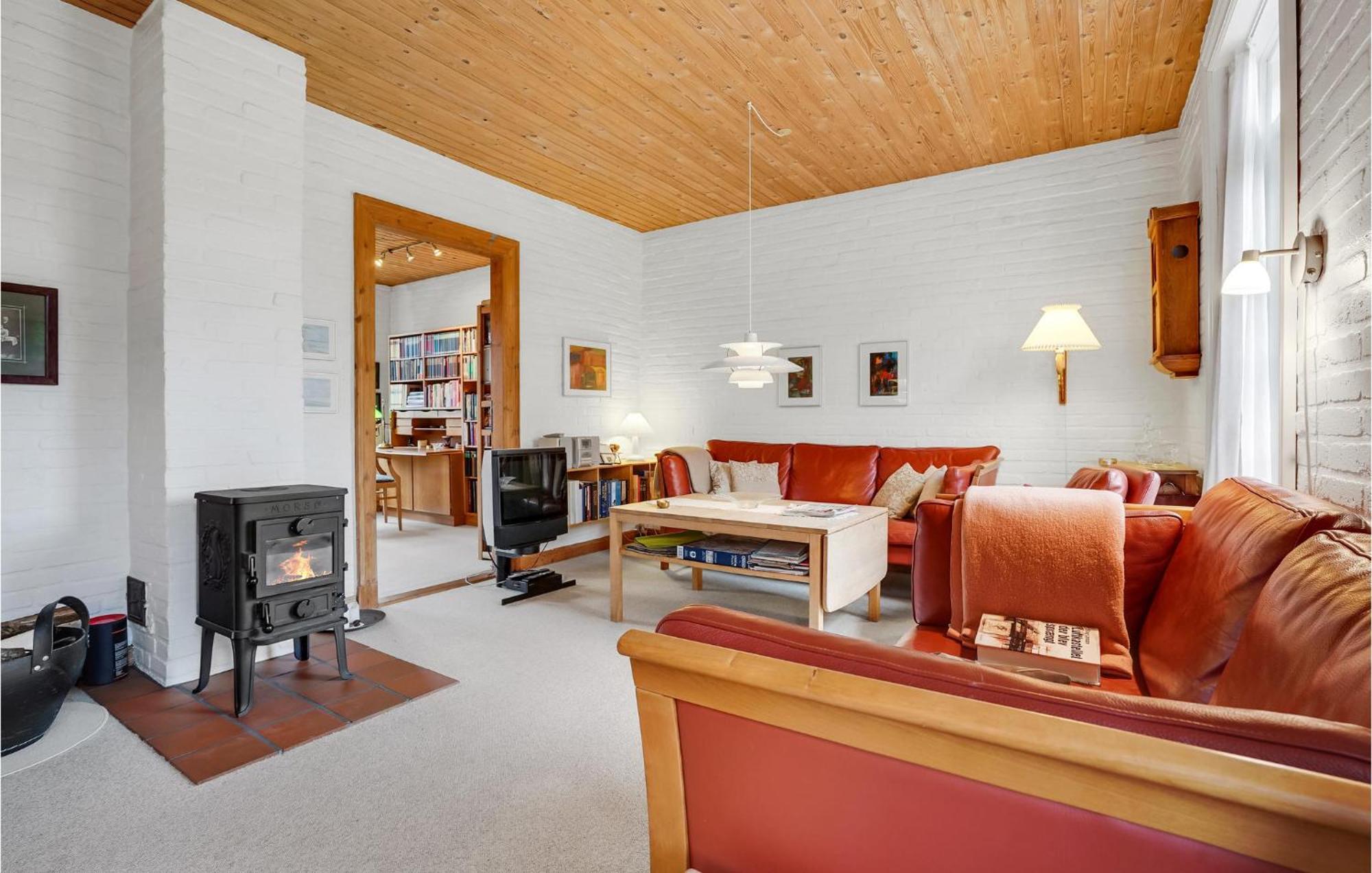 Lovely Home In Sonderborg With Kitchen Buitenkant foto