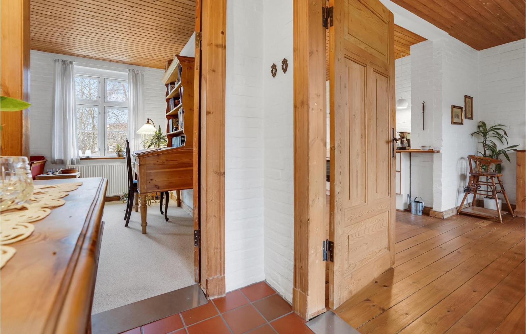Lovely Home In Sonderborg With Kitchen Buitenkant foto